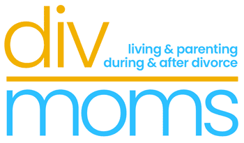 DivMoms.com - Living and parenting during and after divorce